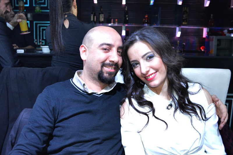 NYE at X Ray Nightclub